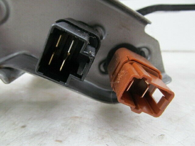 2013-2018 NISSAN SENTRA SV OEM LEFT FRONT DRIVER SIDE BRAKE PEDAL 