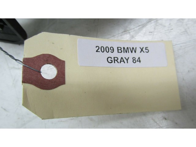  2007-2010 BMW X5 E70 OEM GAS PEDAL ACCELERATOR 