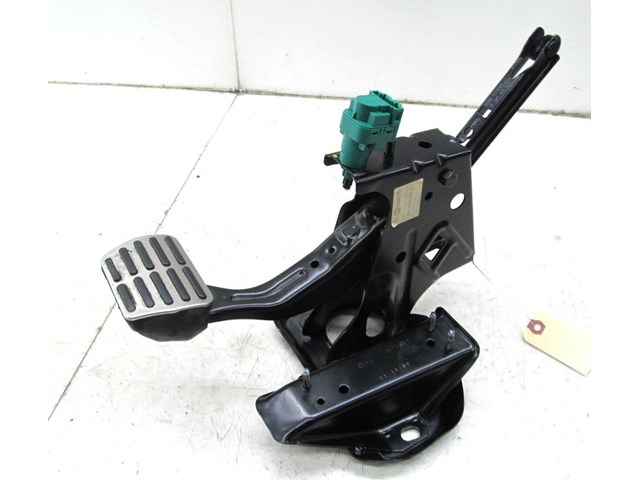 2000-2006 AUDI TT ROADSTER OEM LEFT FRONT BRAKE PEDAL ASSEMBLY 