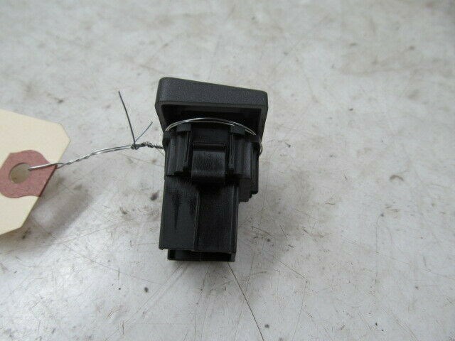 2010-2012 LINCOLN MKZ OEM TRUNK LATCH RELEASE HANDLE LEVER SWITCH