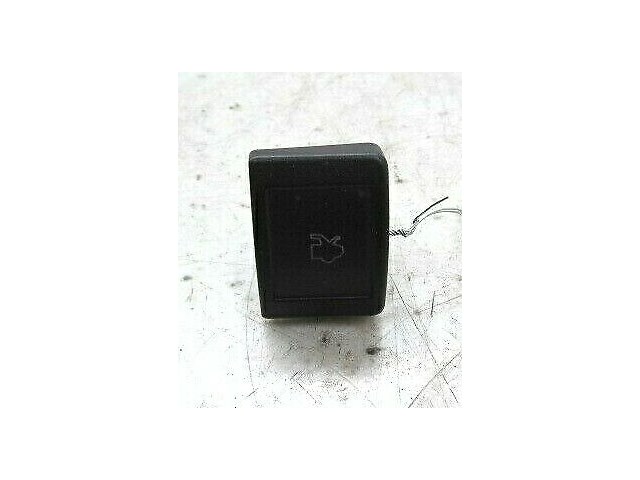 2010-2012 LINCOLN MKZ OEM TRUNK LATCH RELEASE HANDLE LEVER SWITCH