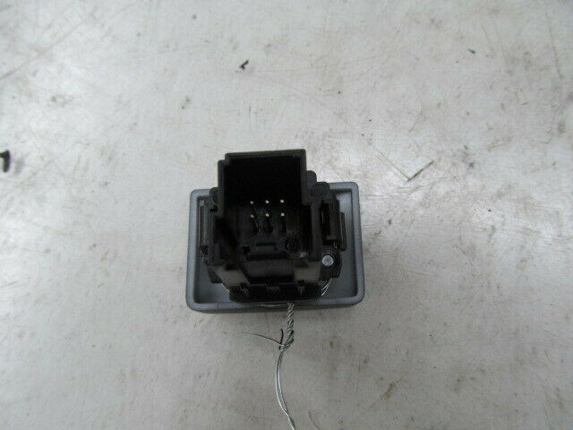 2010-2012 LINCOLN MKZ OEM TRUNK LATCH RELEASE HANDLE LEVER SWITCH