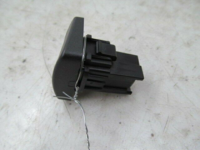 2010-2012 LINCOLN MKZ OEM TRUNK LATCH RELEASE HANDLE LEVER SWITCH