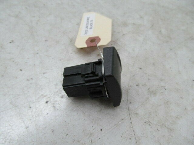 2010-2012 LINCOLN MKZ OEM TRUNK LATCH RELEASE HANDLE LEVER SWITCH