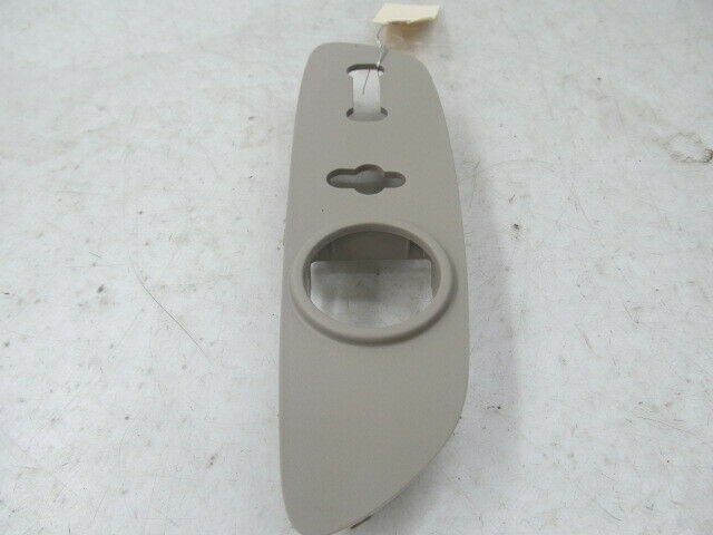 2017-2019 BUICK LACROSSE OEM LEFT FRONT DRIVER SIDE SEAT SWITCH TRIM 