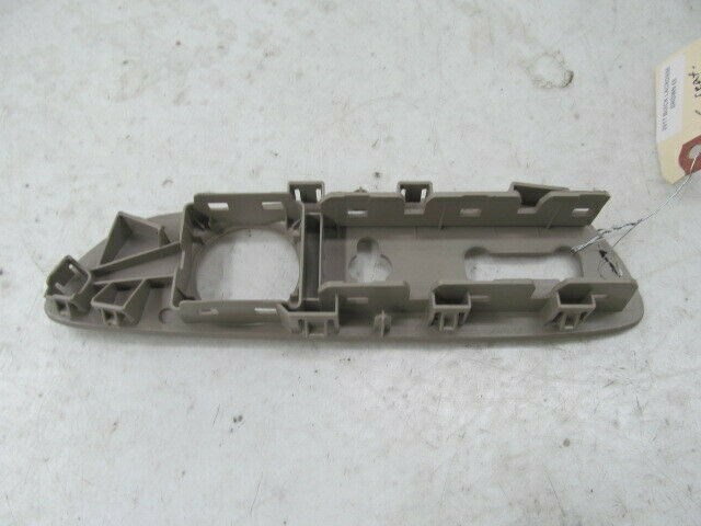 2017-2019 BUICK LACROSSE OEM LEFT FRONT DRIVER SIDE SEAT SWITCH TRIM 