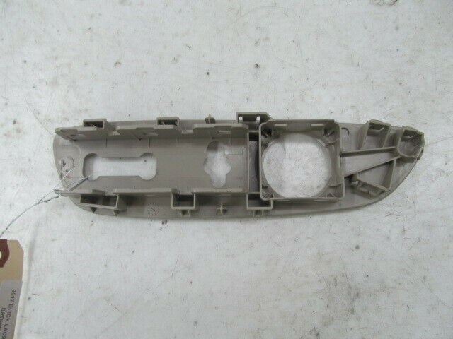 2017-2019 BUICK LACROSSE OEM LEFT FRONT DRIVER SIDE SEAT SWITCH TRIM 