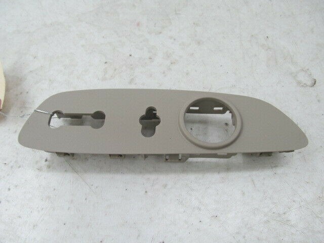 2017-2019 BUICK LACROSSE OEM LEFT FRONT DRIVER SIDE SEAT SWITCH TRIM 