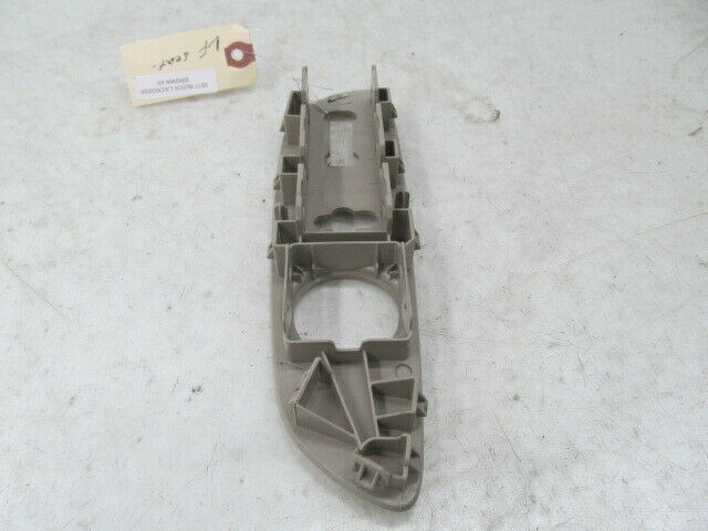 2017-2019 BUICK LACROSSE OEM LEFT FRONT DRIVER SIDE SEAT SWITCH TRIM 