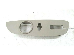 2017-2019 BUICK LACROSSE OEM LEFT FRONT DRIVER SIDE SEAT SWITCH TRIM 