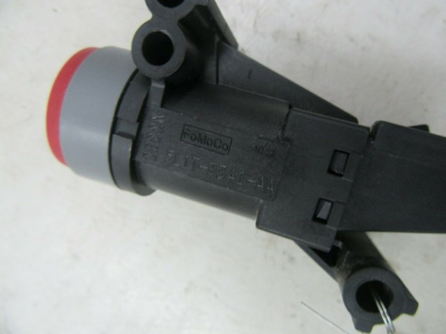 2010-2012 LINCOLN MKZ OEM FUEL CUT OFF SWITCH 5L1T-9341-AA