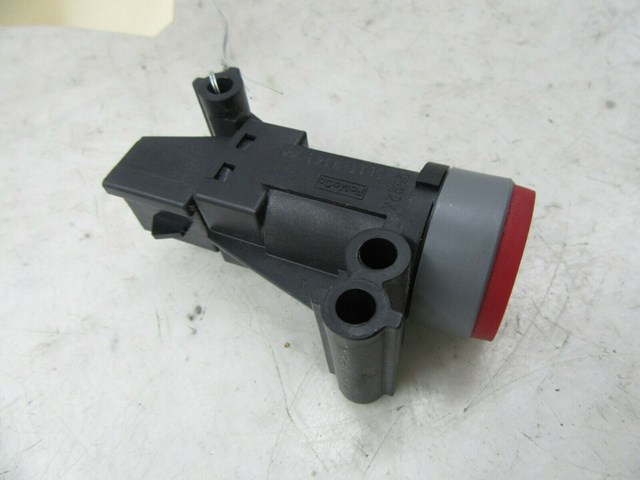 2010-2012 LINCOLN MKZ OEM FUEL CUT OFF SWITCH 5L1T-9341-AA