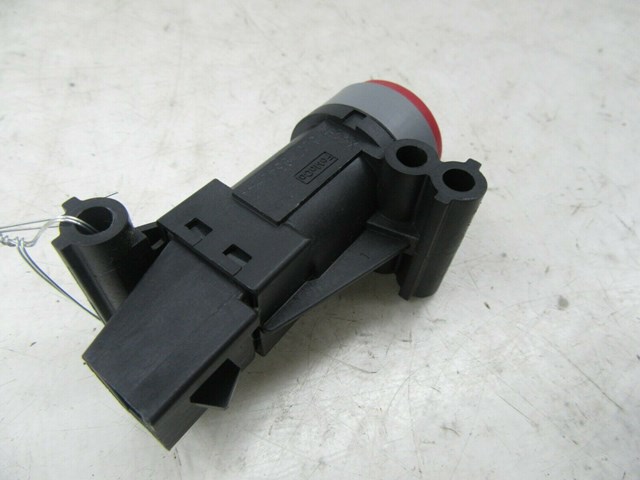 2010-2012 LINCOLN MKZ OEM FUEL CUT OFF SWITCH 5L1T-9341-AA