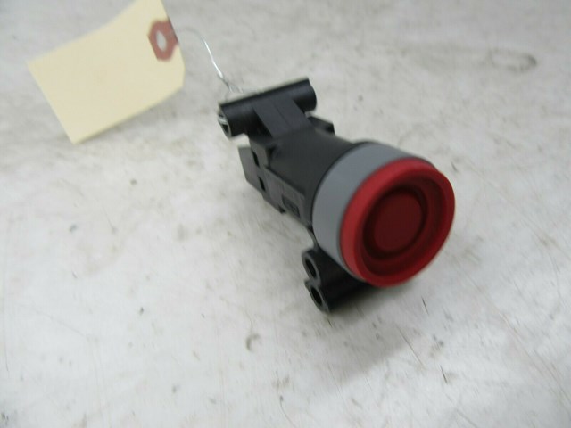 2010-2012 LINCOLN MKZ OEM FUEL CUT OFF SWITCH 5L1T-9341-AA