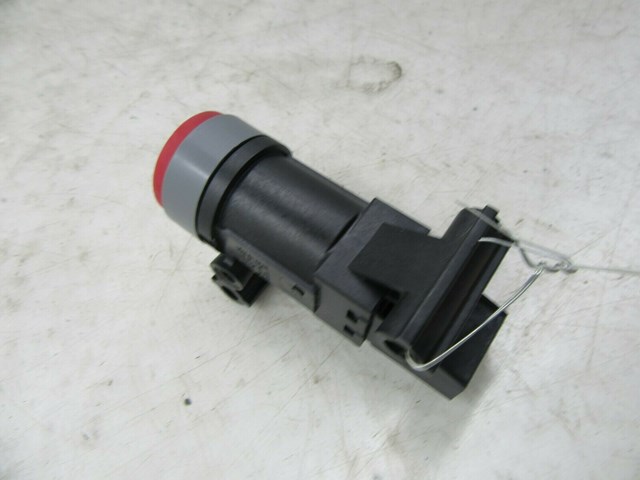 2010-2012 LINCOLN MKZ OEM FUEL CUT OFF SWITCH 5L1T-9341-AA