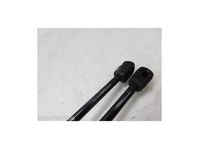 2003-2006 MERCEDES E500 W211 OEM HOOD SHOCK STRUT SUPPORT PAIR (2) A2118800029