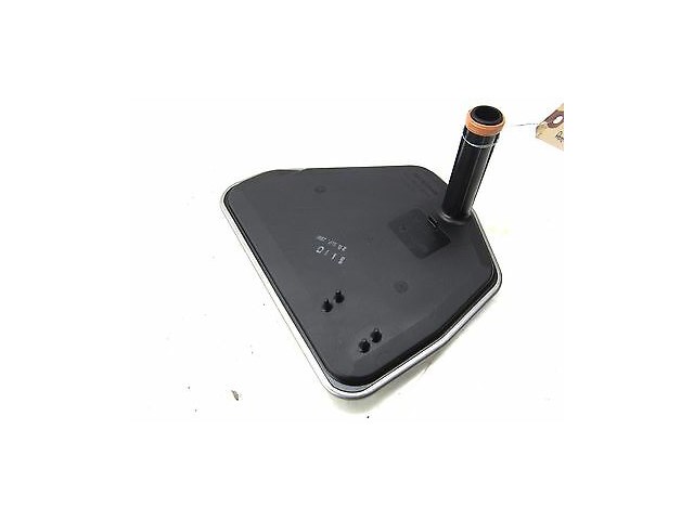 2008-2012 AUDI A4 AVANT WAGON B8 OEM TRANSMISSION PUMP FILTER STRAINER ASSEMBLY