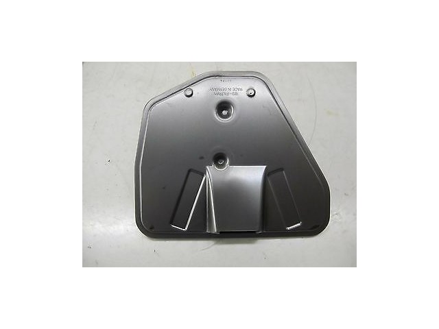 2008-2012 AUDI A4 AVANT WAGON B8 OEM TRANSMISSION PUMP FILTER STRAINER ASSEMBLY