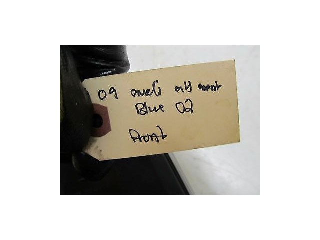 2008-2012 AUDI A4 AVANT WAGON B8 OEM TRANSMISSION PUMP FILTER STRAINER ASSEMBLY