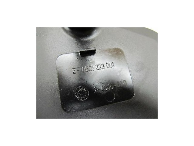 2008-2012 AUDI A4 AVANT WAGON B8 OEM TRANSMISSION PUMP FILTER STRAINER ASSEMBLY