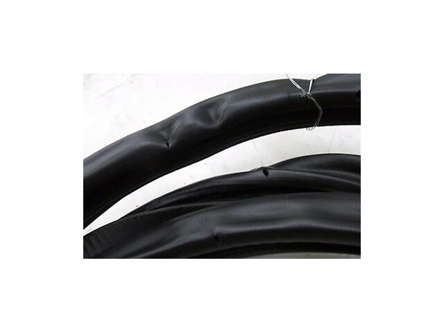 2013-2015 NISSAN ALTIMA OEM RIGHT REAR PASSENGER SIDE INNER WEATHER SEAL