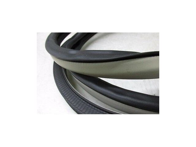 2013-2015 NISSAN ALTIMA OEM RIGHT REAR PASSENGER SIDE INNER WEATHER SEAL