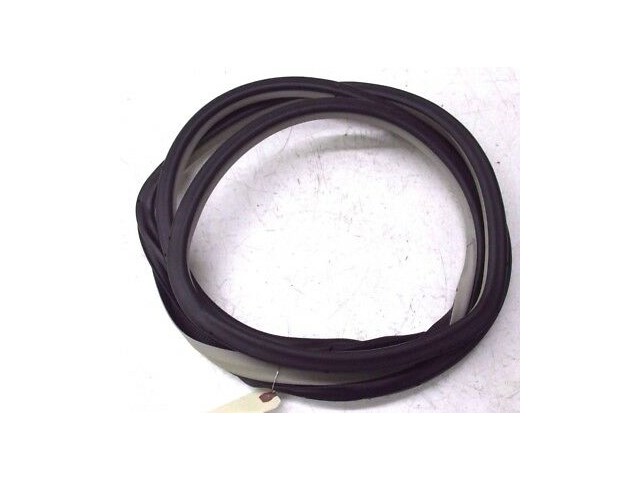 2013-2015 NISSAN ALTIMA OEM LEFT REAR DRIVER SIDE INNER WEATHER SEAL