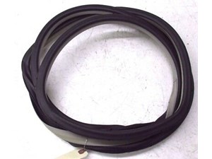 2013-2015 NISSAN ALTIMA OEM LEFT REAR DRIVER SIDE INNER WEATHER SEAL