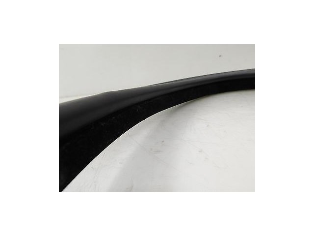 2008-2010 BMW 535i E60 OEM RIGHT REAR DOOR WEATHER SEAL RUBBER STRIP TRIM