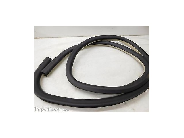 2005-2009 BUICK LACROSSE OEM RIGHT REAR DOOR INTERIOR WEATHER SEAL TRIM