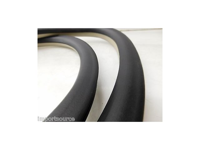 2005-2009 BUICK LACROSSE OEM RIGHT REAR DOOR INTERIOR WEATHER SEAL TRIM