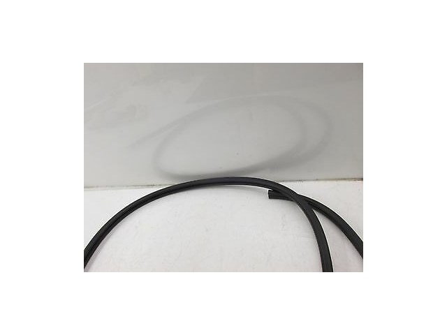 2002-2006 CADILLAC ESCALADE OEM RIGHT FRONT DOOR TRIP WEATHER SEAL STRIP 