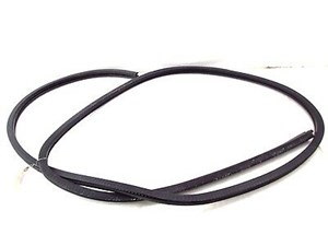 2002-2006 CADILLAC ESCALADE OEM RIGHT FRONT DOOR TRIP WEATHER SEAL STRIP 