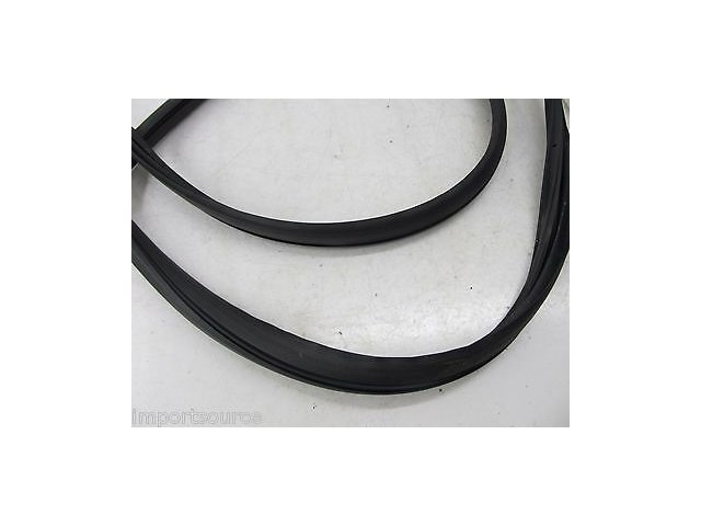 2003-2007 FORD F250 F350 OEM LEFT REAR DOOR WEATHER SEAL STRIP 