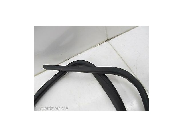2003-2007 FORD F250 F350 OEM LEFT REAR DOOR WEATHER SEAL STRIP 