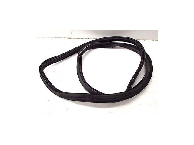 2012-2014 FORD FOCUS OEM REAR TRUNK WEATHER SEAL STRIP 