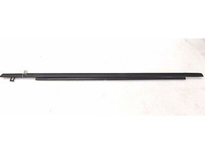 2013-2015 GMC ACADIA OEM RIGHT REAR PASSENGER DOOR WINDOW WEATHER SEAL TRIM