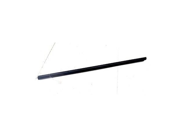 2011-2014 KIA OPTIMA SX OEM LEFT FRONT WINDOW DOOR WEATHER SEAL STRIP 