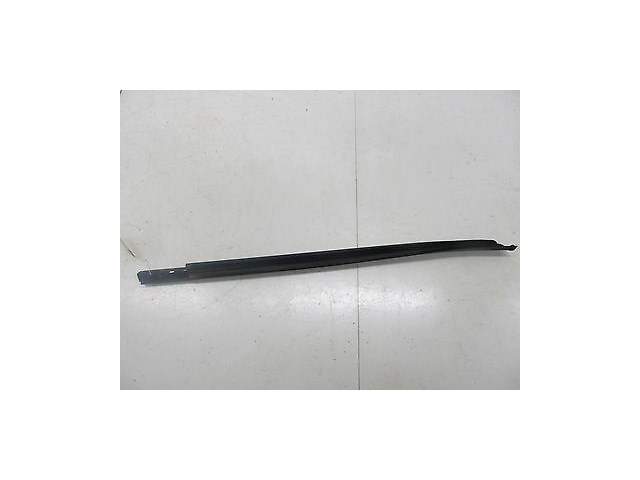2011-2014 KIA OPTIMA SX OEM LEFT REAR WINDOW DOOR WEATHER SEAL STRIP 