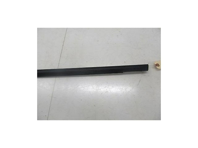 2011-2014 KIA OPTIMA SX OEM LEFT REAR WINDOW DOOR WEATHER SEAL STRIP 
