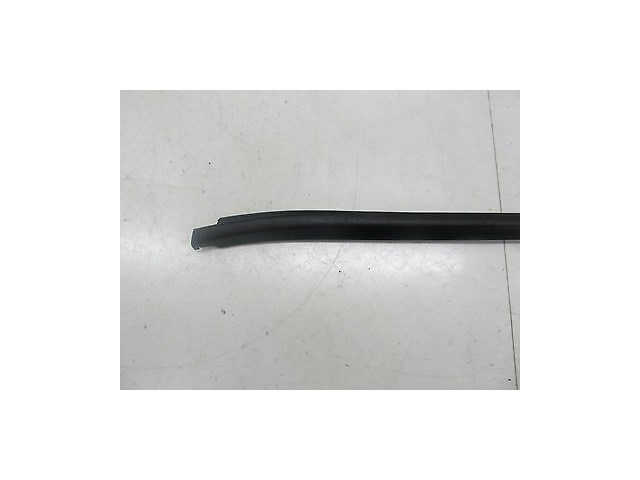 2011-2014 KIA OPTIMA SX OEM LEFT REAR WINDOW DOOR WEATHER SEAL STRIP 