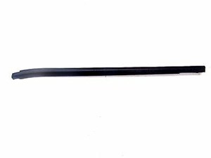 2011-2014 KIA OPTIMA SX OEM LEFT REAR WINDOW DOOR WEATHER SEAL STRIP 
