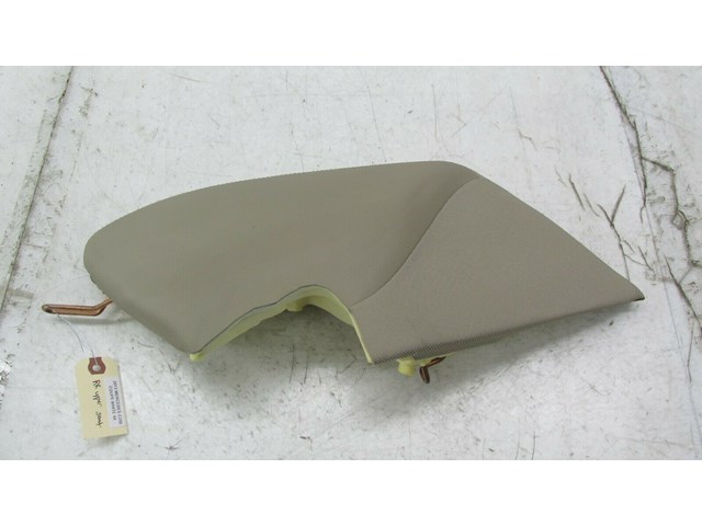 2012-2015 MERCEDES C250 COUPE W204 OEM RIGHT REAR SEAT BOLSTER CUSHION