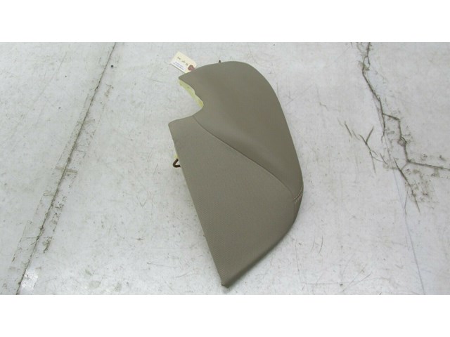 2012-2015 MERCEDES C250 COUPE W204 OEM RIGHT REAR SEAT BOLSTER CUSHION