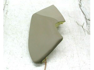 2012-2015 MERCEDES C250 COUPE W204 OEM RIGHT REAR SEAT BOLSTER CUSHION