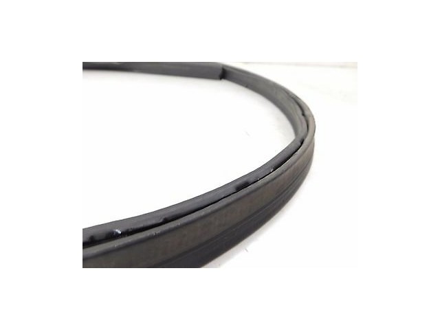 2006-2009 MERCEDES R350 W251 OEM FRONT ENGINE HOOD WEATHER SEAL STRIP