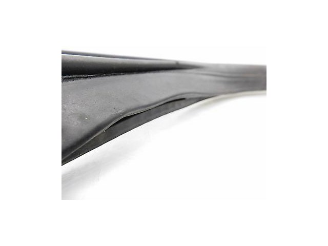 2006-2009 MERCEDES R350 W251 OEM FRONT ENGINE HOOD WEATHER SEAL STRIP