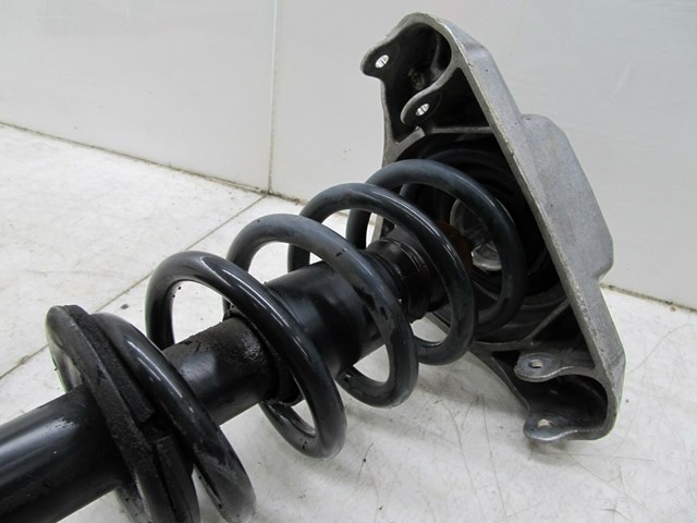 2005-2008 AUDI A6 C6 OEM LEFT FRONT SUSPENSION SHOCK STRUT DRIVER SIDE