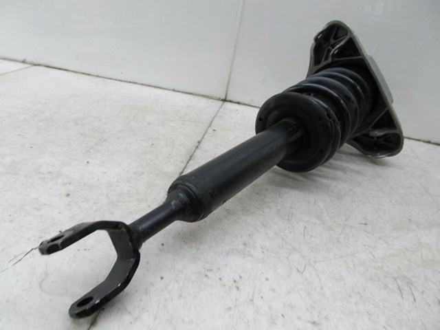 2005-2008 AUDI A6 C6 OEM LEFT FRONT SUSPENSION SHOCK STRUT DRIVER SIDE