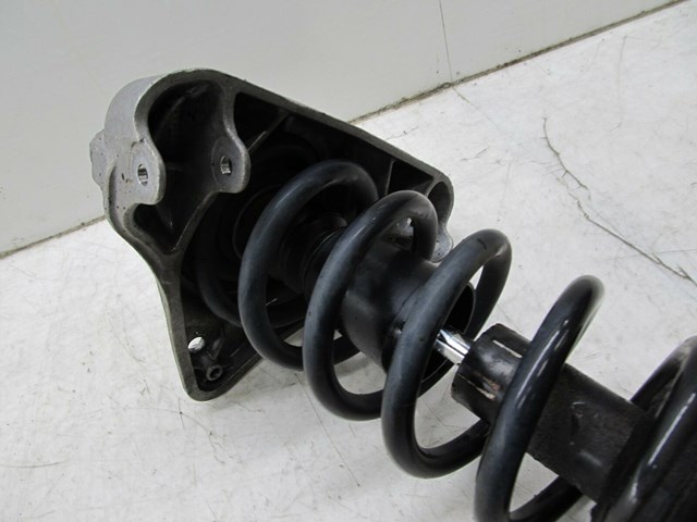 2005-2008 AUDI A6 C6 OEM LEFT FRONT SUSPENSION SHOCK STRUT DRIVER SIDE